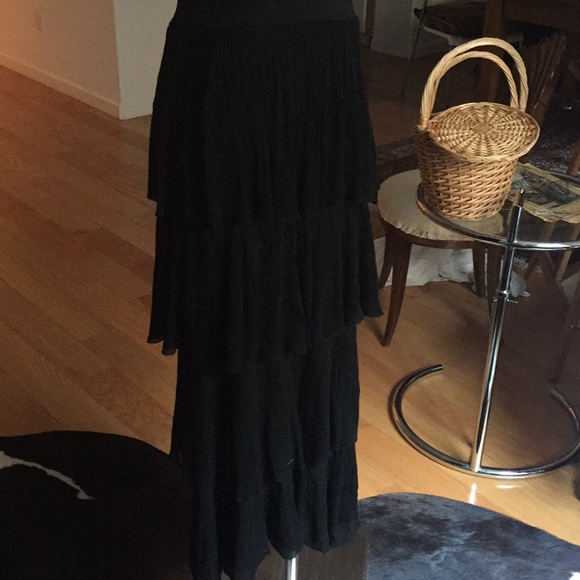 Tiers of sexiness - Picture 5 of 8